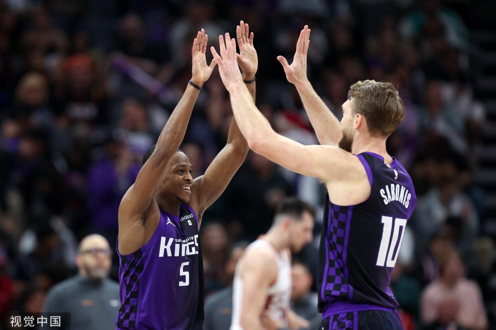 恩德里克和 恩德里克和